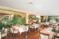 Atalaya Park Golf Hotel restaurant