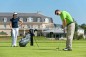 Dolce Chantilly Golf Club putting green