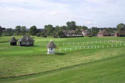 Royal St George’s Golf Club