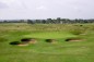 Royal St Georges Golf Club 16th hole