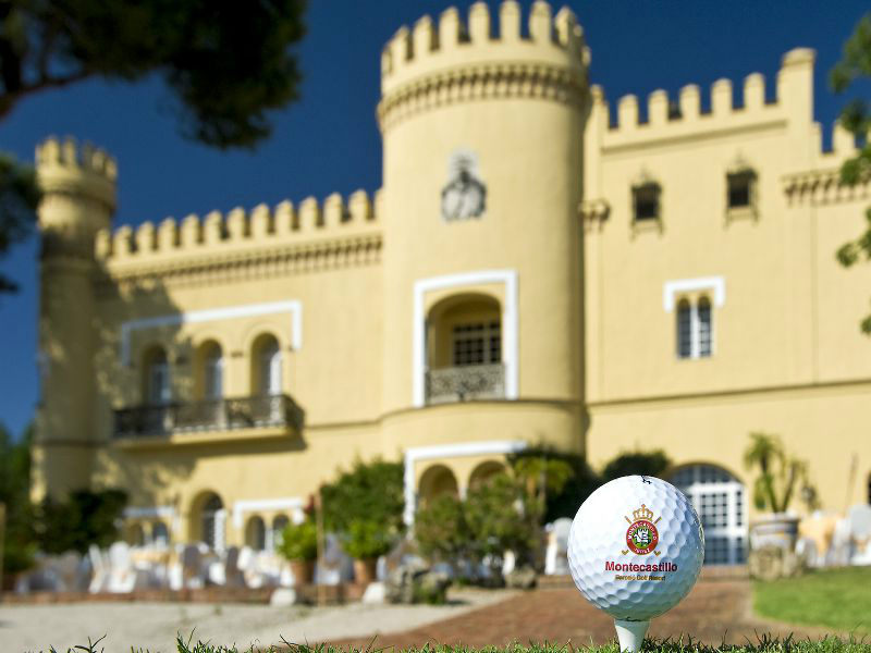 Hotel Barcelo Montecastillo Golf & Sports Resort