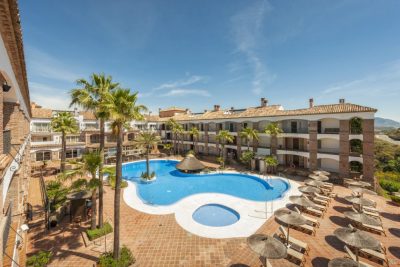 La Cala Golf Resort Hotel