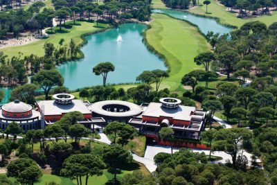 Cornelia Faldo Golf Club