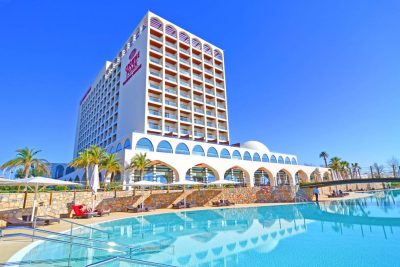 Crowne Plaza Vilamoura Hotel & Spa