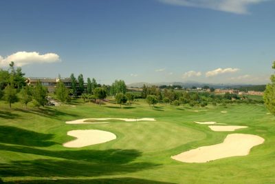 Club de Golf Barcelona