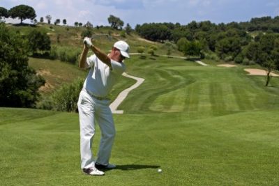 Metropolitan Golf Club Barcelona
