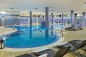 H10 Estepona Palace Hotel Spain indoor pool