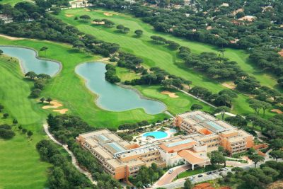 Hotel Quinta da Marinha