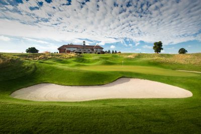 The Oxfordshire Golf Hotel & Spa