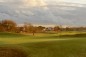 Littlestone Golf Club 17th hole