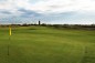 Littlestone Golf Club hole 3