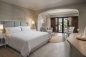 Bedrooms at The Westin La Quinta Hotel & Spa golf, Andalucia Spain