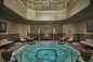 Spa at The Westin La Quinta Hotel & Spa golf, Andalucia Spain