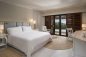 Bedrooms at The Westin La Quinta Hotel & Spa golf Spain