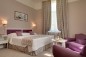 Westminster Hotel Le Touquet France bedroom