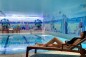 Westminster Hotel Le Touquet France indoor pool