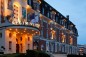 Westminster Hotel Le Touquet France exterior