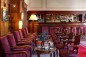 Westminster Hotel Le Touquet France bar