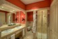 Bathroom at Lopesan Villa Conde Hotel Gran Canaria