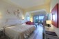 Bedroom at Lopesan Villa Conde Hotel Gran Canaria