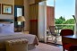 Pestana Vila Sol Hotel bedroom in Algarve Portugal
