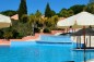 Pestana Vila Sol hotel swimming pool Algarve Portugal