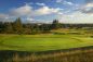 Gleneagles Golf Club 17th Kings Course Scotland