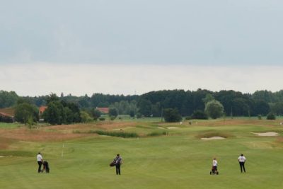 Damme Golf & Country Club