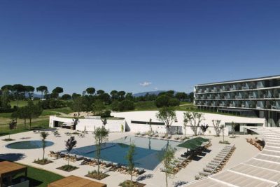 Hotel Camiral at PGA Catalunya Resort