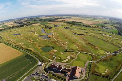 Koksijde Golf Ter Hille