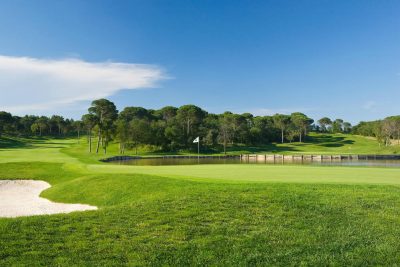 PGA Catalunya Golf Courses