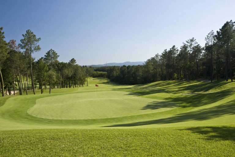 PGA Catalunya Golf Resort, Golfing Holidays on the Costa Brava Spain