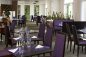 Hotel Novotel Saint Quentin Golf National France restaurant