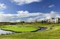 Novotel Saint Quentin Golf National France golf course