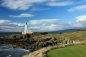 Turnberry Ailsa GC 9th hole