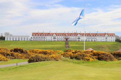 Trump Turnberry, a Luxury Collection Resort, Scotland