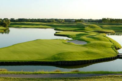 Le Golf National, Paris - Book Golf Breaks, Holidays & Deals