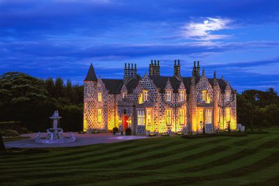 Trump International Golf Links Scotland