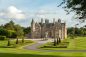 Macleod House on Trump International Golf Links Scotland