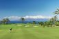 Abama Golf course Tenerife
