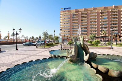 PYR Fuengirola apartments