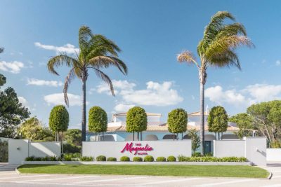 The Magnolia Hotel at Quinta do Lago