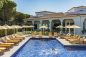 The Magnolia Hotel Algarve Portugal swimming pool