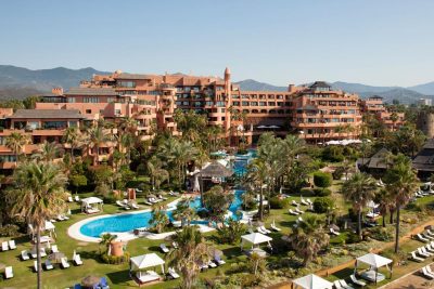 Kempinski Hotel Bahia Estepona