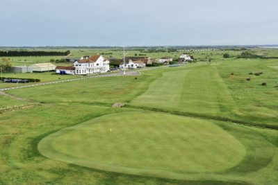 Royal Cinque Ports Golf Club