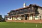 North Foreland GC - clubhouse
