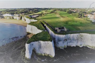 North Foreland Golf Club