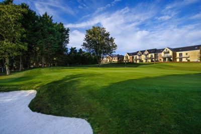 Cotswolds Hotel Golf & Spa