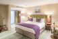Cotswolds Hotel & Spa bedroom