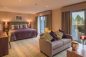 Cotswolds Hotel & Spa bedroom suite